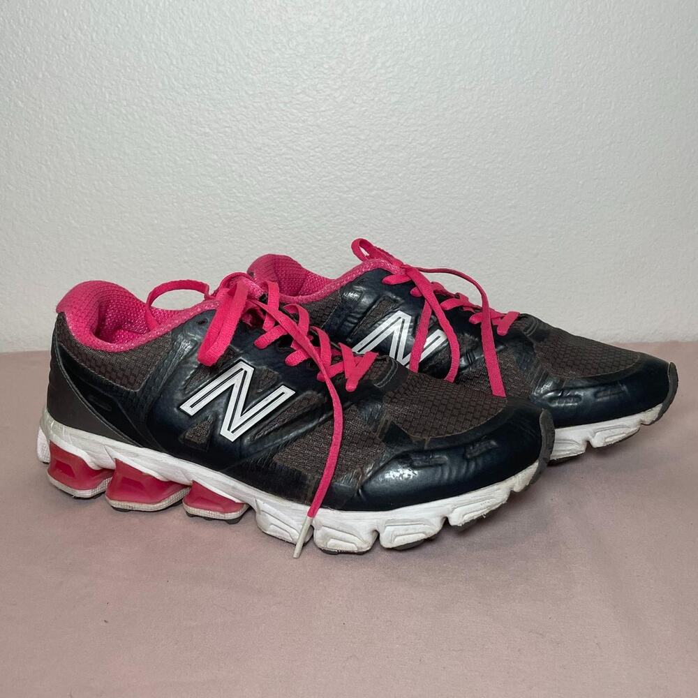 Vintage New Balance Trainers